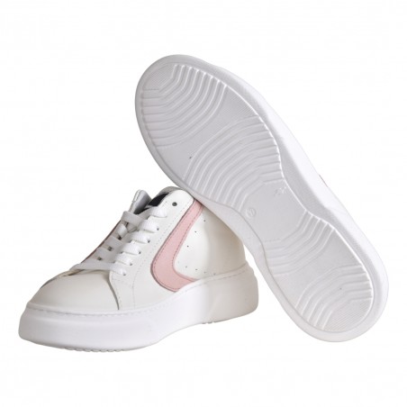 SNEAKER TOURNAMENT UP VALSPORT VT2474W BLUSH