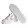 SNEAKER TOURNAMENT UP VALSPORT VT2474W BLUSH