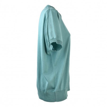 KIMONO MORGAN SEMICOUTURE Y4SA02 O50-0