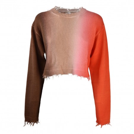 MAGLIA MERLY SEMICOUTURE Y4SC60 SFM12