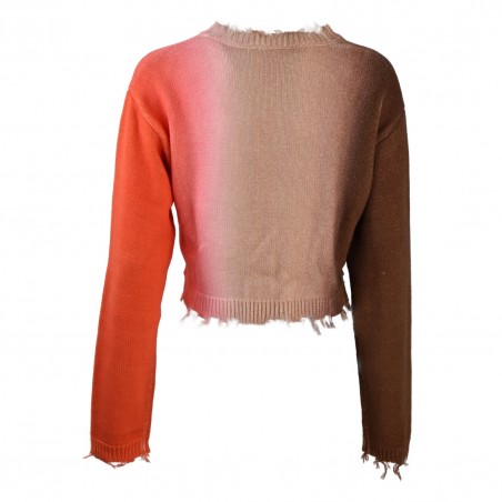 MAGLIA MERLY SEMICOUTURE Y4SC60 SFM12