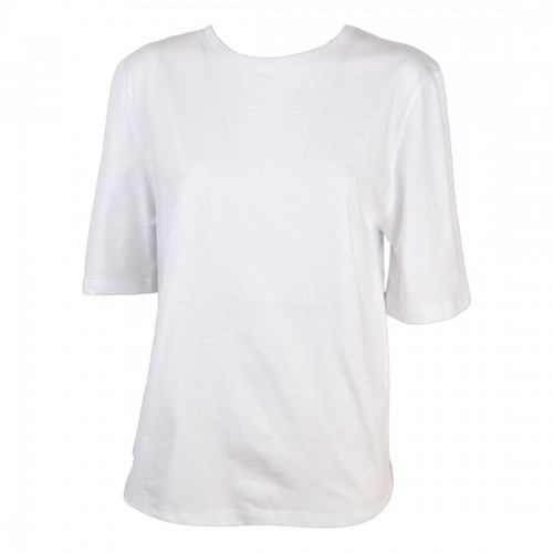 T-SHIRT PAULINE SEMICOUTURE Y4SJ03 A01-0