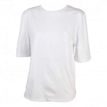 T-SHIRT PAULINE SEMICOUTURE Y4SJ03 A01-0