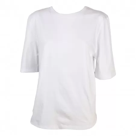 T-SHIRT PAULINE SEMICOUTURE Y4SJ03 A01-0