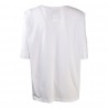 T-SHIRT PAULINE SEMICOUTURE Y4SJ03 A01-0