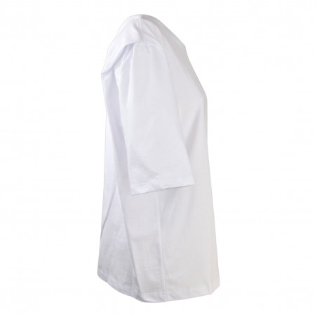 T-SHIRT PAULINE SEMICOUTURE Y4SJ03 A01-0