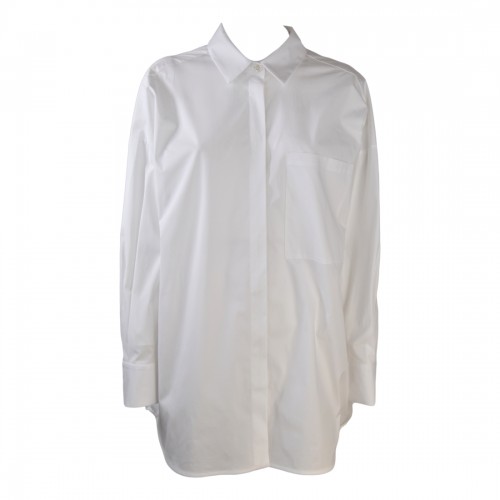 CAMICIA LARA SEMICOUTURE Y4SK06 A01-0