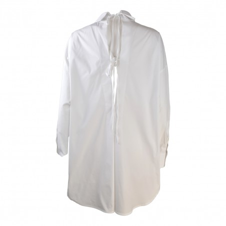 CAMICIA LARA SEMICOUTURE Y4SK06 A01-0