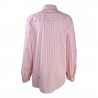 CAMICIA JAIME RIGATA SEMICOUTURE Y4SK32 RG071