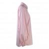 CAMICIA JAIME RIGATA SEMICOUTURE Y4SK32 RG071