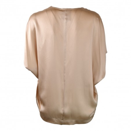BLUSA GABRIELLE SEMICOUTURE Y4SM03 B64-0
