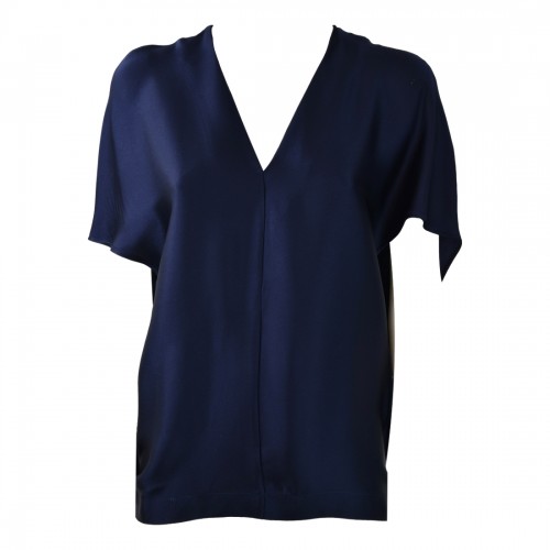 BLUSA GABRIELLE SEMICOUTURE Y4SM03 K65-0