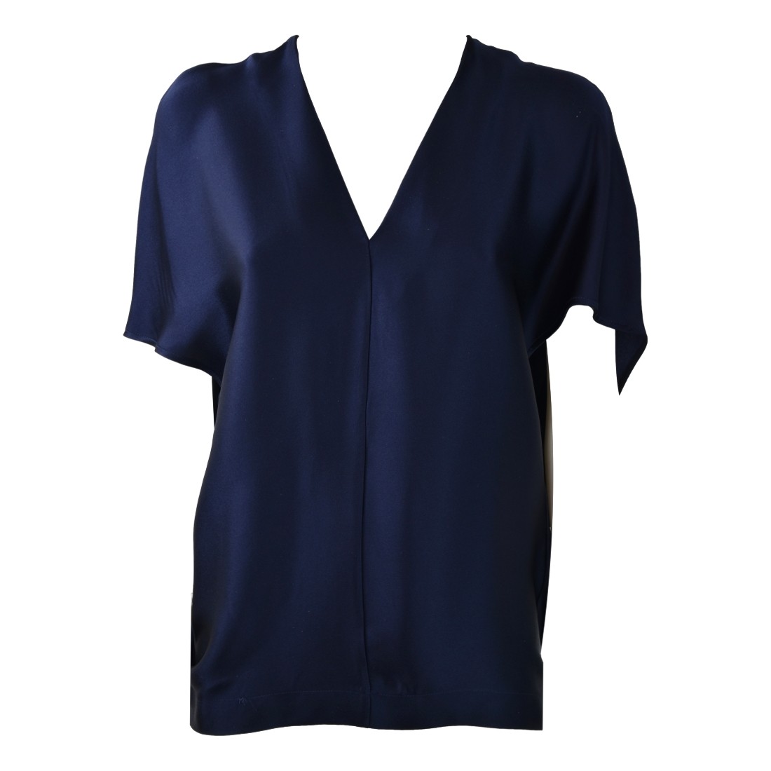 BLUSA GABRIELLE SEMICOUTURE Y4SM03 K65-0