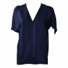 BLUSA GABRIELLE SEMICOUTURE Y4SM03 K65-0
