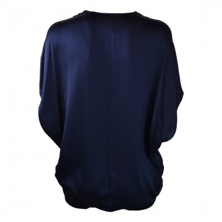 BLUSA GABRIELLE SEMICOUTURE Y4SM03 K65-0