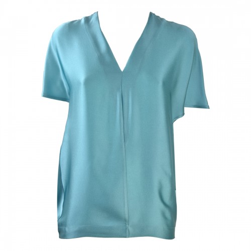 BLUSA GABRIELLE SEMICOUTURE Y4SM03 O50-0
