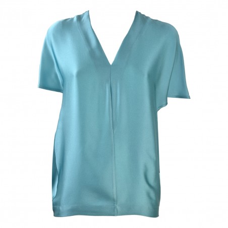 BLUSA GABRIELLE SEMICOUTURE Y4SM03 O50-0