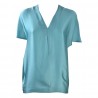 BLUSA GABRIELLE SEMICOUTURE Y4SM03 O50-0