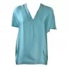 BLUSA GABRIELLE SEMICOUTURE Y4SM03 O50-0