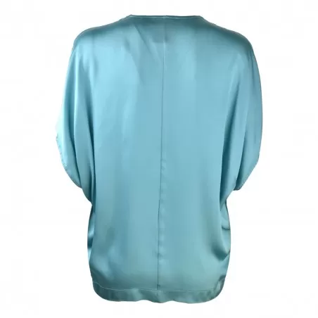 BLUSA GABRIELLE SEMICOUTURE Y4SM03 O50-0