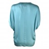 BLUSA GABRIELLE SEMICOUTURE Y4SM03 O50-0