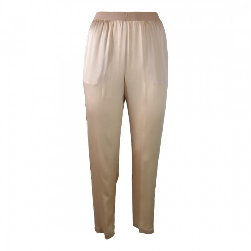 PANTALONE PHILIPPA SEMICOUTURE Y4SM17 B64-0