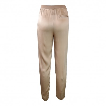 PANTALONE PHILIPPA SEMICOUTURE Y4SM17 B64-0