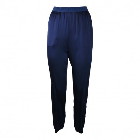 PANTALONE PHILIPPA SEMICOUTURE Y4SM17 K65-0
