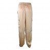 PANTALONE AMBER SEMICOUTURE Y4SM19 B64-0