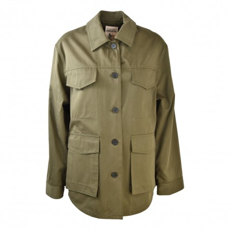 GIACCA CARLA SEMICOUTURE Y4SO01 T02-0