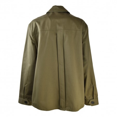 GIACCA CARLA SEMICOUTURE Y4SO01 T02-0