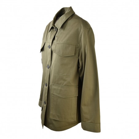 GIACCA CARLA SEMICOUTURE Y4SO01 T02-0