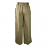 PANTALONE HOLLY SEMICOUTURE Y4SO08 T02-0