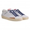 SNEAKERS DISTRESSED M CRIME LONDON 17002PP6B 10