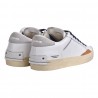 SNEAKERS DISTRESSED M CRIME LONDON 17002PP6B 10