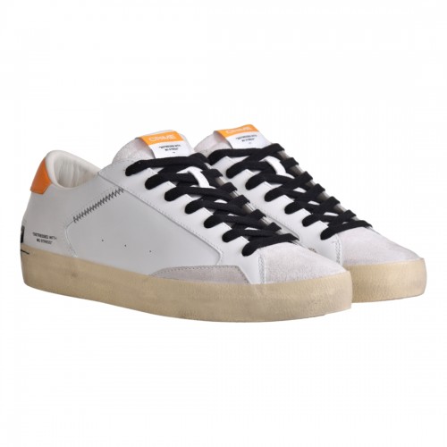 SNEAKERS DISTRESSED M CRIME LONDON 17003PP6B 10