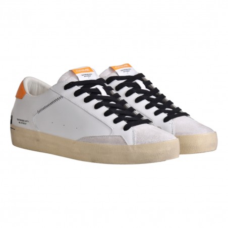 SNEAKERS DISTRESSED M CRIME LONDON 17003PP6B 10