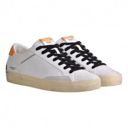 SNEAKERS DISTRESSED M CRIME LONDON 17003PP6B 10