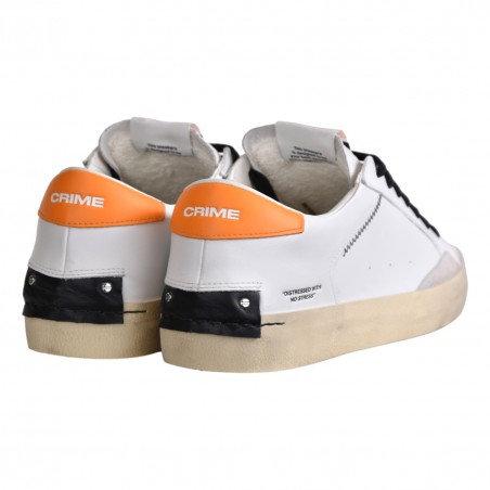SNEAKERS DISTRESSED M CRIME LONDON 17003PP6B 10