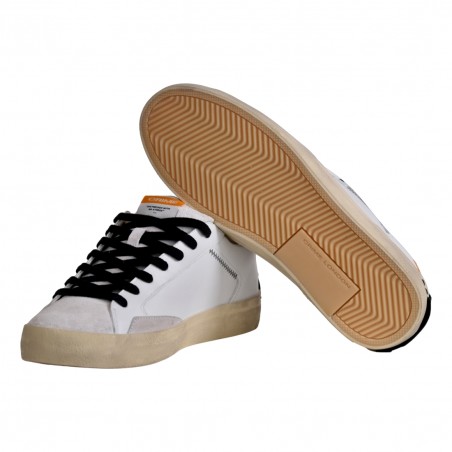 SNEAKERS DISTRESSED M CRIME LONDON 17003PP6B 10