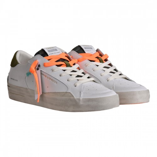 SNEAKERS SK8 DELUXE CRIME LONDON 17104PP6B 10