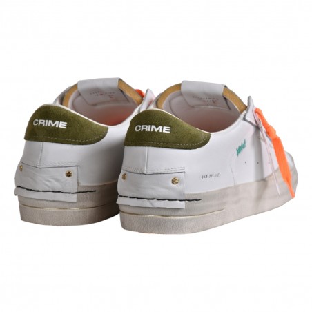 SNEAKERS SK8 DELUXE CRIME LONDON 17104PP6B 10