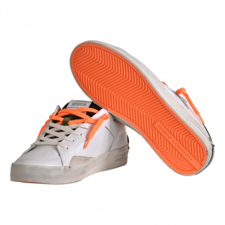 SNEAKERS SK8 DELUXE CRIME LONDON 17104PP6B 10