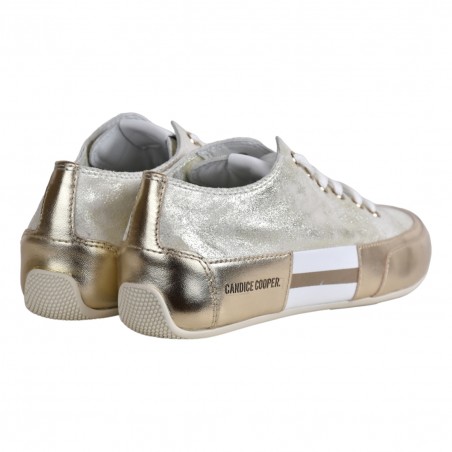 SNEAKERS ROCK PATCH S CANDICE COOPER 2017525-04 1Q03