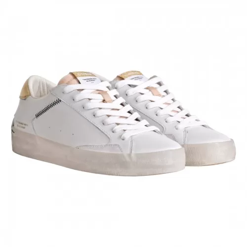 SNEAKERS DISTRESSED CRIME LONDON 27006PP6B 10