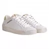 SNEAKERS DISTRESSED CRIME LONDON 27006PP6B 10