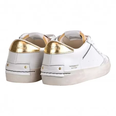 SNEAKERS DISTRESSED CRIME LONDON 27006PP6B 10