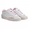 SNEAKERS DISTRESSED CRIME LONDON 27008PP6B 10