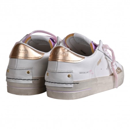 SNEAKERS SK8 DELUXE CRIME LONDON 27102PP6B 10
