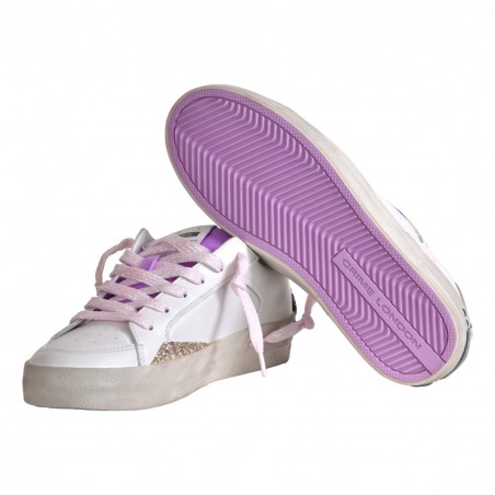 SNEAKERS SK8 DELUXE CRIME LONDON 27102PP6B 10